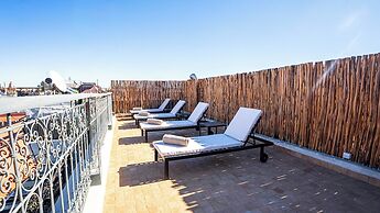 Manzil Fanny Private Riad & Spa