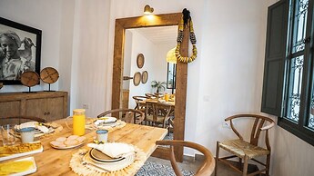 Manzil Fanny Private Riad & Spa