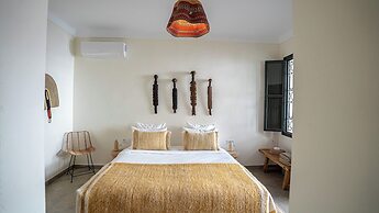 Manzil Fanny Private Riad & Spa