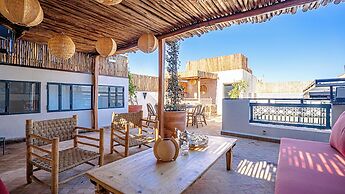 Manzil Fanny Private Riad & Spa