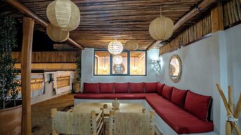 Manzil Fanny Private Riad & Spa