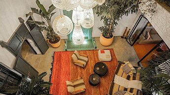 Manzil Fanny Private Riad & Spa