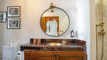 Manzil Fanny Private Riad & Spa