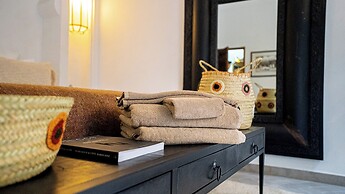 Manzil Fanny Private Riad & Spa