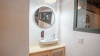 Manzil Fanny Private Riad & Spa