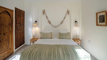 Manzil Fanny Private Riad & Spa