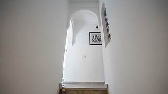 Manzil Fanny Private Riad & Spa