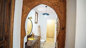 Manzil Fanny Private Riad & Spa