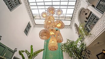 Manzil Fanny Private Riad & Spa