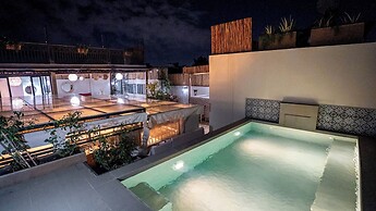 Manzil Fanny Private Riad & Spa