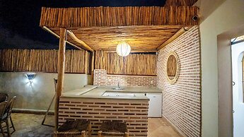 Manzil Fanny Private Riad & Spa