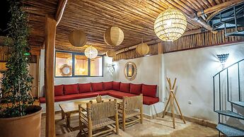 Manzil Fanny Private Riad & Spa