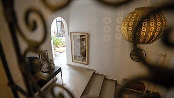 Manzil Fanny Private Riad & Spa