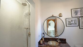 Manzil Fanny Private Riad & Spa