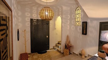 Manzil Fanny Private Riad & Spa