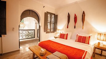 Manzil Fanny Private Riad & Spa