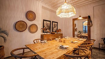 Manzil Fanny Private Riad & Spa