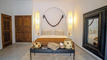 Manzil Fanny Private Riad & Spa