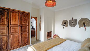 Manzil Fanny Private Riad & Spa