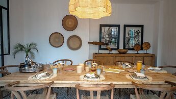 Manzil Fanny Private Riad & Spa