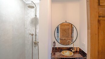 Manzil Fanny Private Riad & Spa