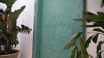 Manzil Fanny Private Riad & Spa