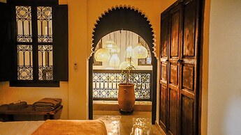 Manzil Fanny Private Riad & Spa