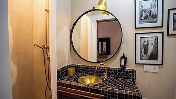 Manzil Fanny Private Riad & Spa