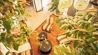 Manzil Fanny Private Riad & Spa