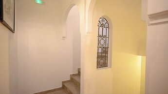 Manzil Fanny Private Riad & Spa
