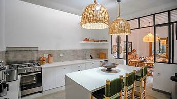 Manzil Fanny Private Riad & Spa