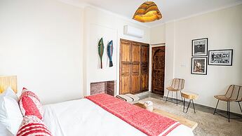 Manzil Fanny Private Riad & Spa