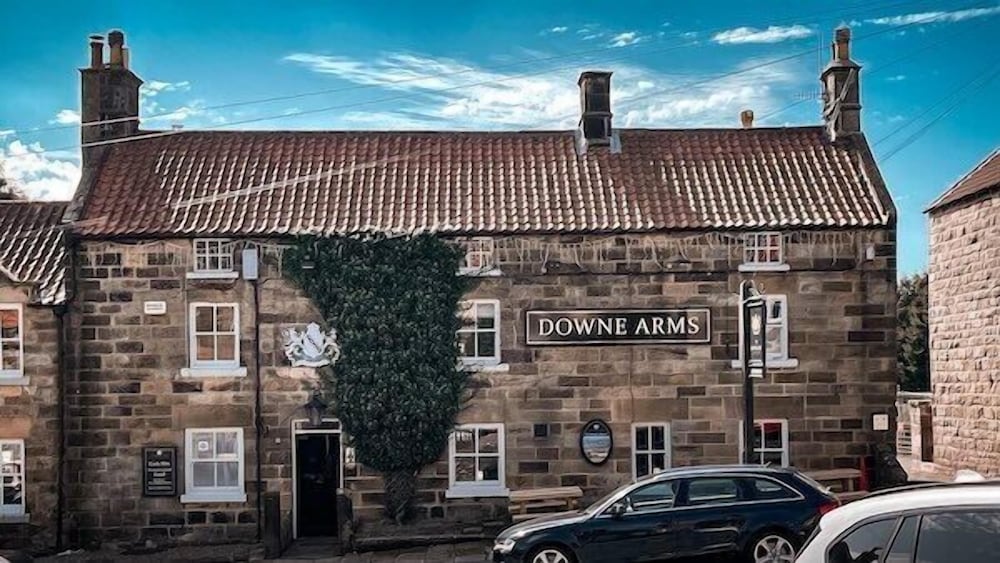 Downe Arms Inn