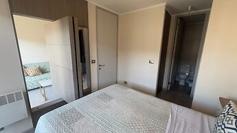 Oceana Suites Irarrazaval