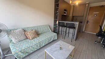 Oceana Suites Irarrazaval