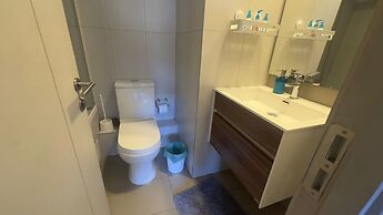 Oceana Suites Irarrazaval