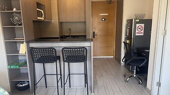 Oceana Suites Irarrazaval