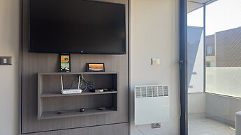 Oceana Suites Irarrazaval