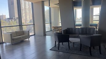 Oceana Suites Irarrazaval
