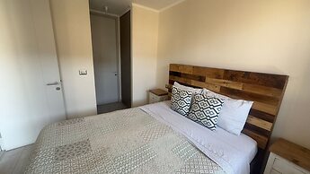 Oceana Suites Irarrazaval