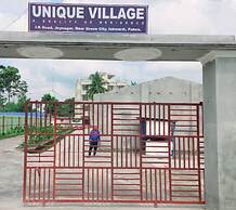 Unique Village