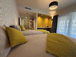 Le Fourquet Blaugies Hotel & Restaurant