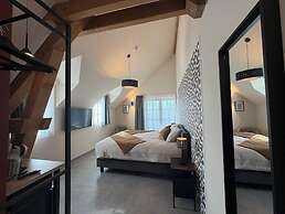 Le Fourquet Blaugies Hotel & Restaurant