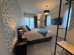 Le Fourquet Blaugies Hotel & Restaurant