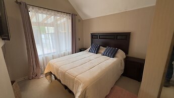Oceana Suites Los Maticos