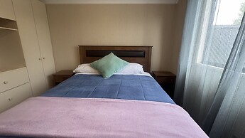 Oceana Suites Los Maticos