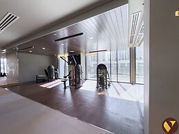 Vogue | Creek Edge Creek Harbor Waterfront Living