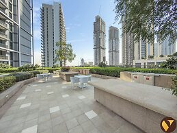 Vogue | Creek Edge Creek Harbor Waterfront Living