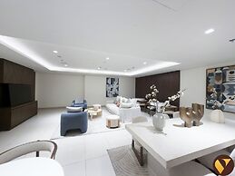 Vogue | Creek Edge Creek Harbor Waterfront Living