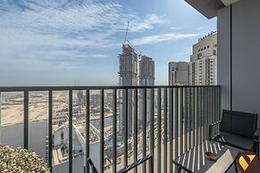 Vogue | Creek Edge Creek Harbor Waterfront Living